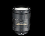 NIKON AF-S 28-300MM F3.5-5.6 G ED VR